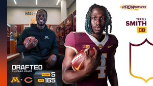 Image post by @Coach_Fleck on Twitter
