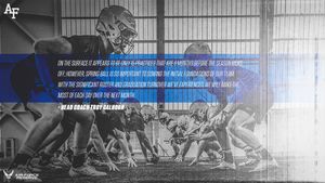 Image post by @AF_Football on Twitter