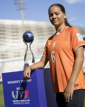 Image post by @knvb on Instagram