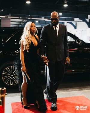 Image post by @kingjames on Instagram