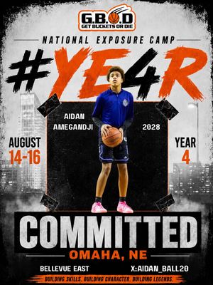 Image post by @gbodhoopz on Instagram