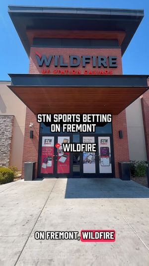 Image post by @WildfireGaming on Facebook