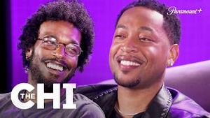 Video post by @thechionshowtime on YouTube