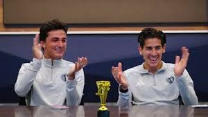 Video post by @sportingkc on YouTube