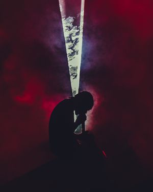 Image post by @johncottermedia on Instagram