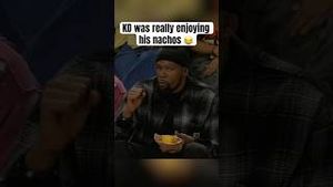 Video post by @bleacherreport on YouTube