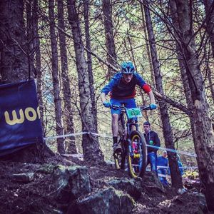 Image post by @vitusbikes on Instagram