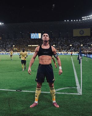 Image post by @football__hqs on Instagram