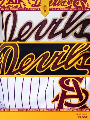 Image post by @sundevilsb on Instagram