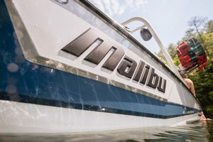 Image post by @malibuboats on Instagram