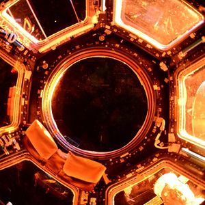 Image post by @iss on Instagram