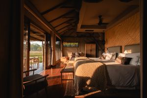 Image post by @chiawasafaris on Instagram