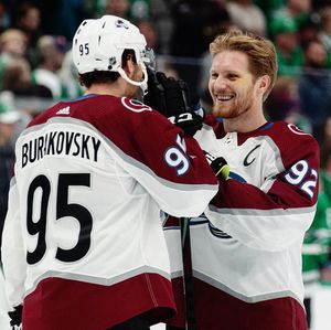 Image post by @coloradoavalanche on Instagram
