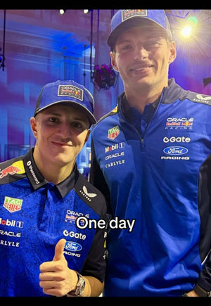 Video post by @redbullracing on TikTok