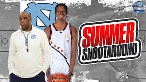 Video post by @cbssportscbb on YouTube