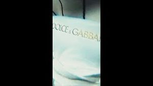 Video post by @dolcegabbana on YouTube