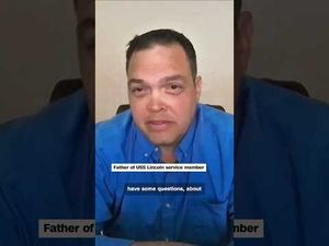 Video post by @cnn on YouTube