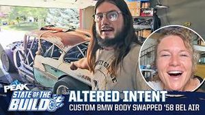Video post by @peakauto on YouTube