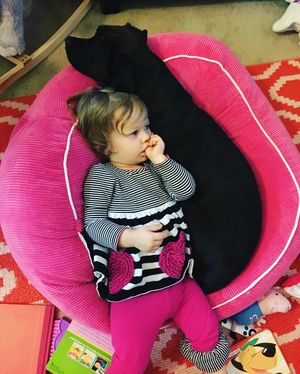 Image post by @passthewipesandvino on Instagram