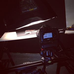 Image post by @satostudios on Instagram