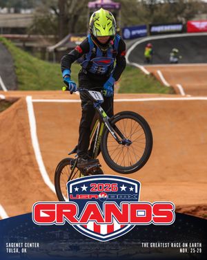 Image post by @usabmx on Instagram
