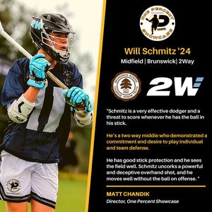 Image post by @2waylacrosse on Instagram