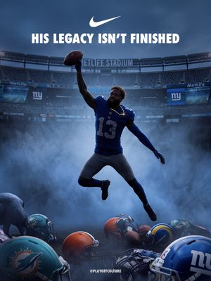 Image post by @playoffculture on Instagram