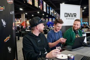 Image post by @DNVR_Sports on Twitter