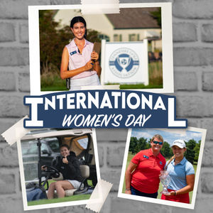 Image post by @tngolf on Instagram