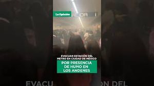 Video post by @laopinionla on YouTube