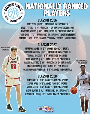 Image post by @phenom_hoops on Instagram