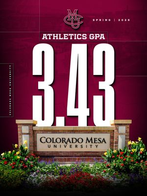 Image post by @cmumavericks on Instagram