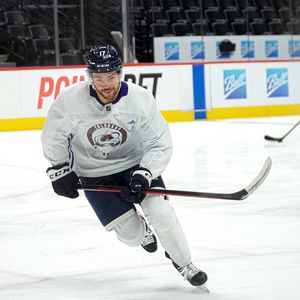 Image post by @coloradoavalanche on Instagram