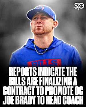 Image post by @sportsplug757 on Instagram