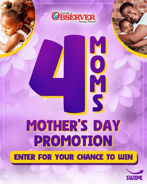 Image post by @jamaicaobserver on Instagram