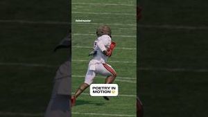 Video post by @buccaneers on YouTube
