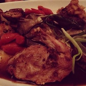 Image post by @stfoodcinema on Instagram