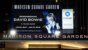 Image post by @TheGarden on Facebook