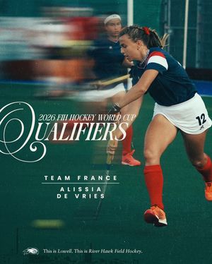 Image post by @umass_lowellfh on Instagram