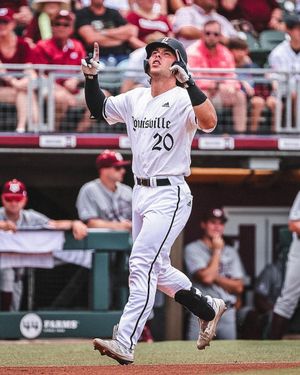 Image post by @louisvillebsb on Instagram