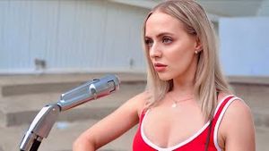 Video post by @madilynbailey on YouTube