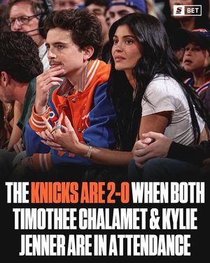 Image post by @thescore on Instagram