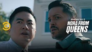 Video post by @comedycentral on YouTube