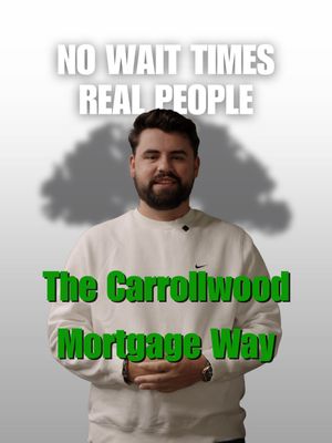 Video post by @Carrollwood Mortgage on Facebook