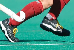 Image post by @templefieldhockey on Instagram