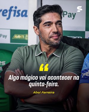 Image post by @sportv on Instagram
