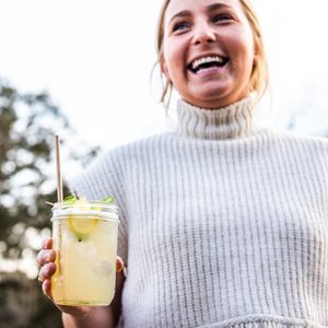 Image post by @dixievodka on Instagram