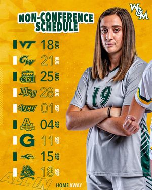 Image post by @wmtribewsoc on Instagram