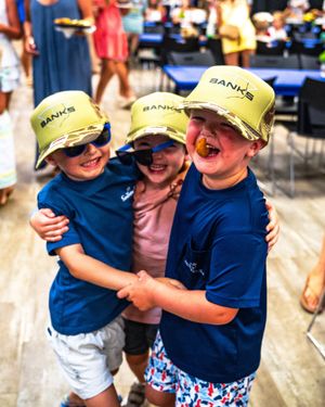 Image post by @bigrocktournament on Instagram