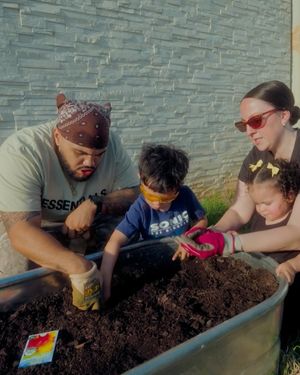 Image post by @robjourneyy on Instagram